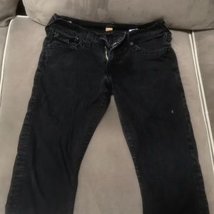 Mens True Religion 31 Waist